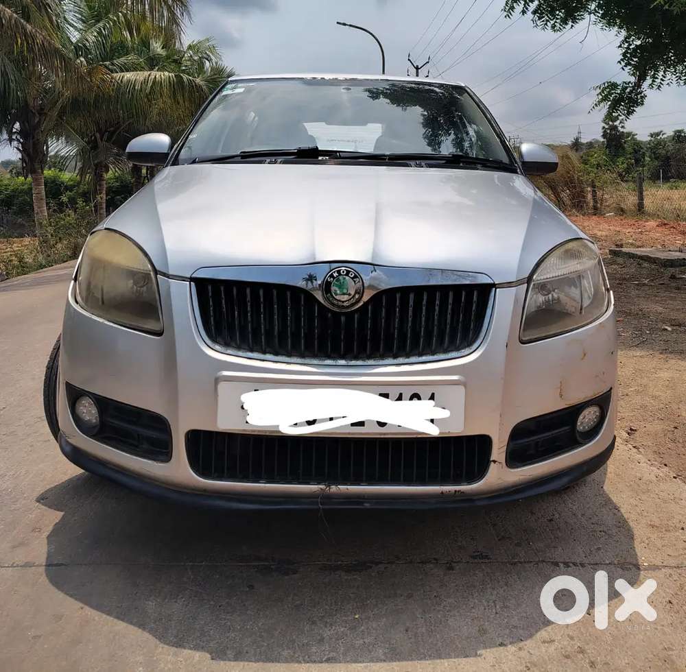 Excellent Condition Vehicle