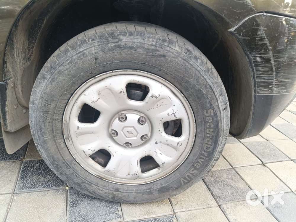 Renault Duster 2012-2015 85ps Diesel Rxe, 2014, Diesel