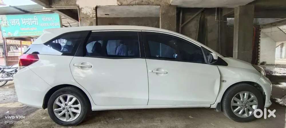 Maruti Suzuki Ertiga 2024