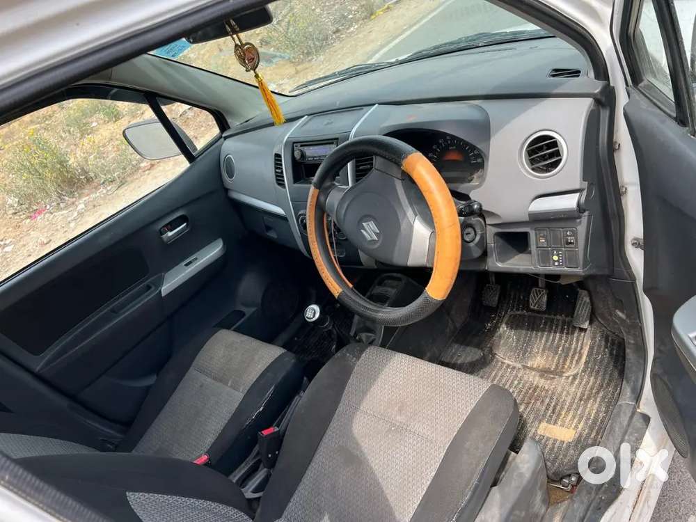 Maruti Suzuki Wagon R 2011 संस्करण