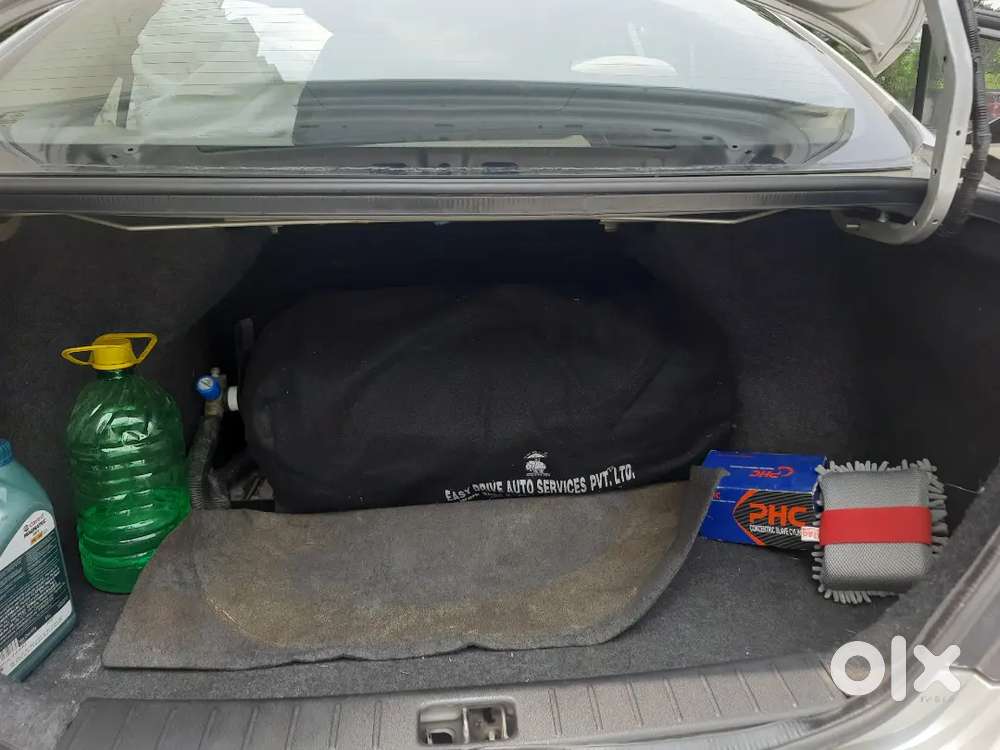 Nissan Sunny 2014 Petrol