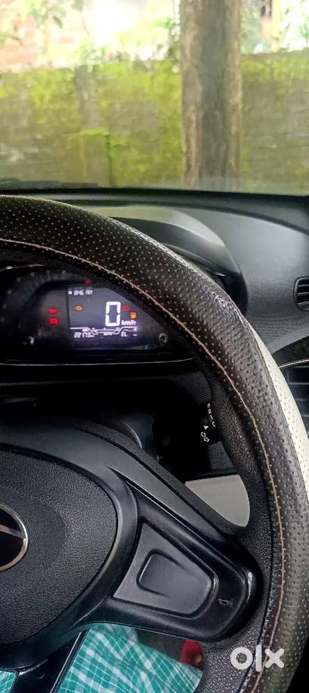 Tata Tiago 1.05 Revotorq Xt 2024