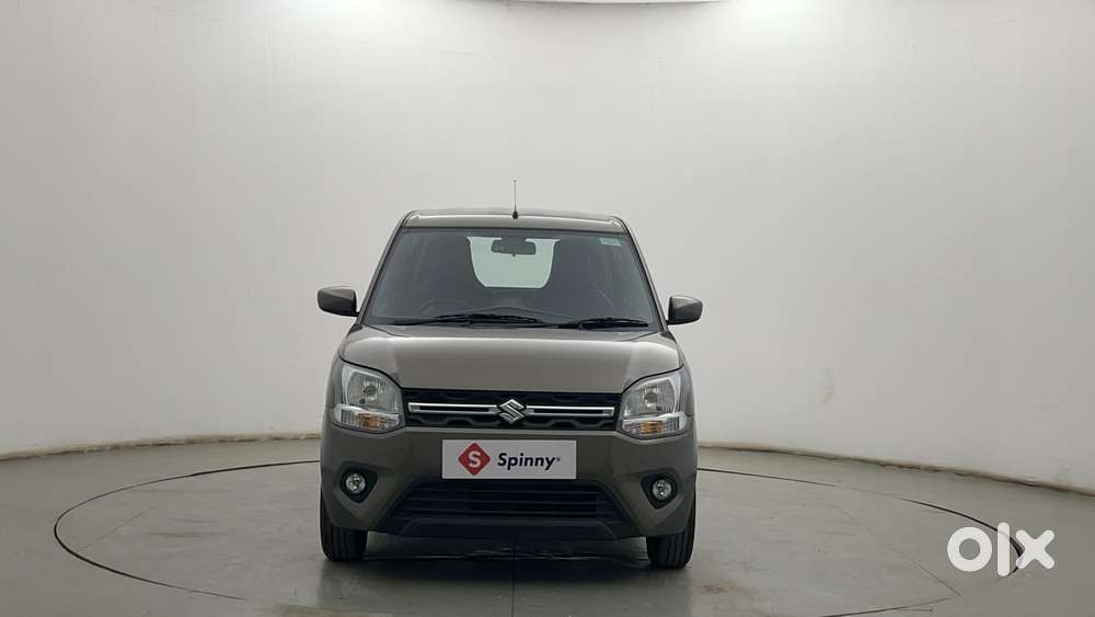 Maruti Suzuki Wagon R Vxi 1.0, 2025, Petrol