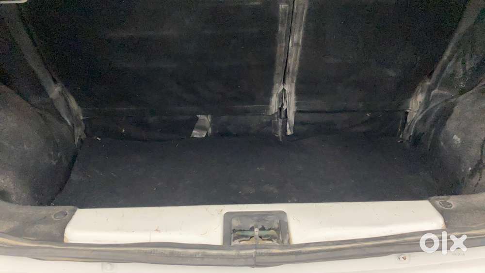 Maruti Suzuki Wagon R Vxi Bs Iv, 2021, Petrol