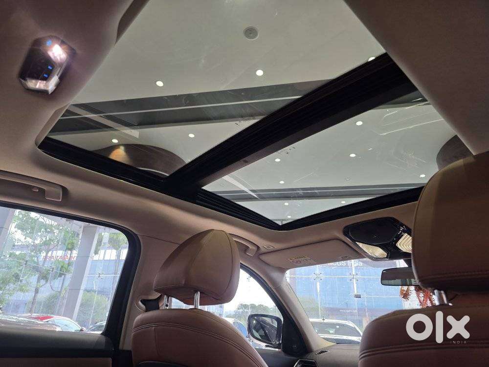 Bmw 3 Series Gran Limousine 330li M Sport, 2023, Petrol