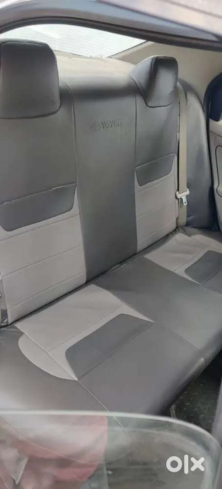 2017 Hyundai Xcent Base Diesel