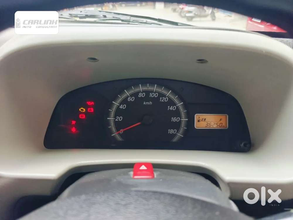 Maruti Suzuki Eeco Cng 5 Seater Ac, 2022, Cng & Hybrids