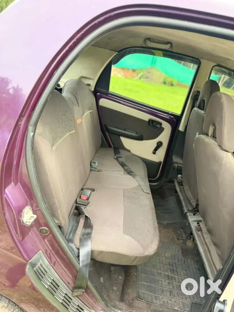 Tata Nano Xt 2016 Petrol Manual