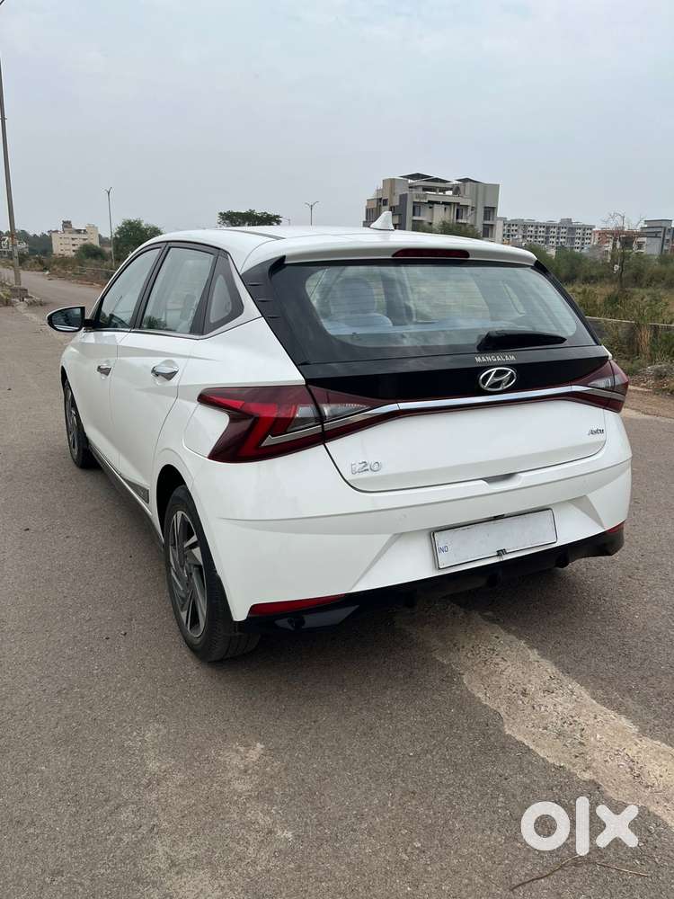 Hyundai I20 1.2 Asta, 2021