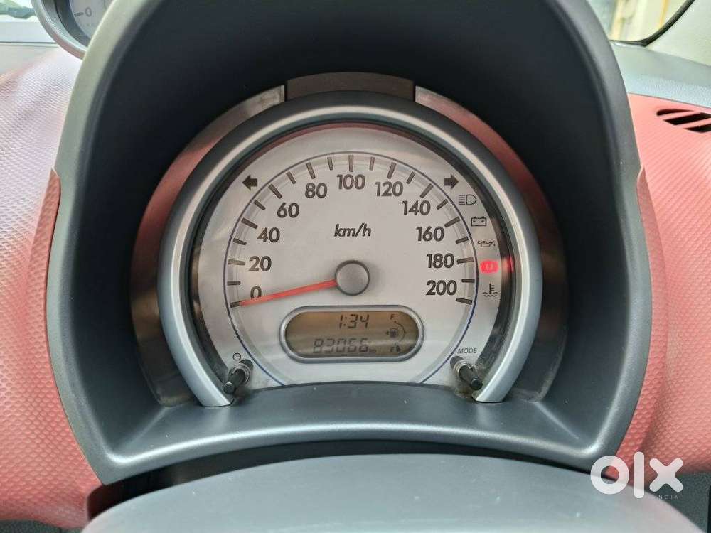 Maruti Suzuki Ritz Vdi (abs) Bs Iv, 2012, Petrol