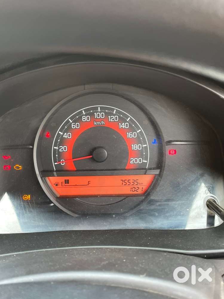 Maruti Suzuki Ignis 2022 Petrol Manual