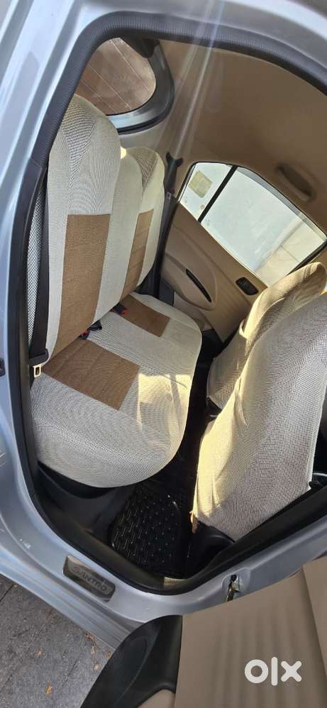 Hyundai Santro Sportz, 2021, Petrol