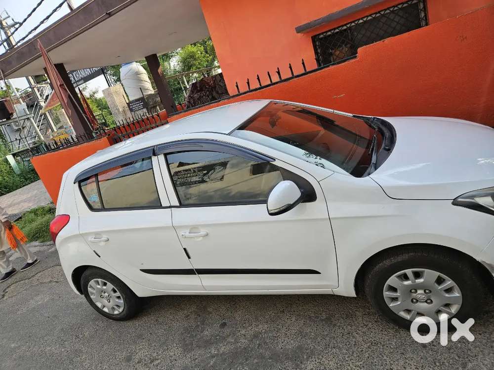 Hyundai I20 1.2 Magna 2013