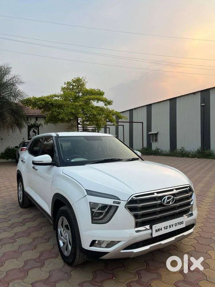 Hyundai Creta 1.5 Ex Diesel, 2020, Diesel