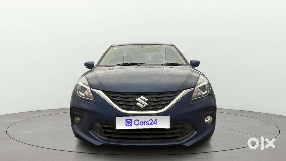 Maruti Suzuki Baleno 1.2 Delta, 2019, Petrol