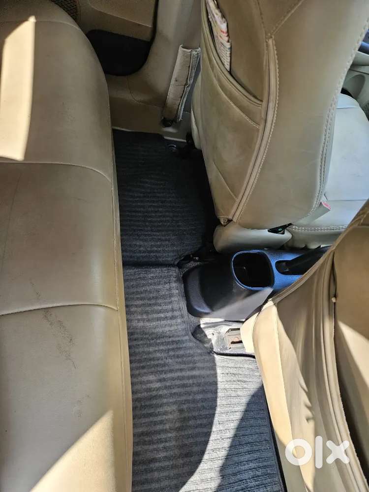 Honda Brio Mt 2012