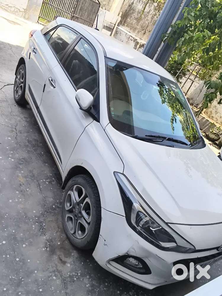 Hyundai I20 Asta 2019 Car