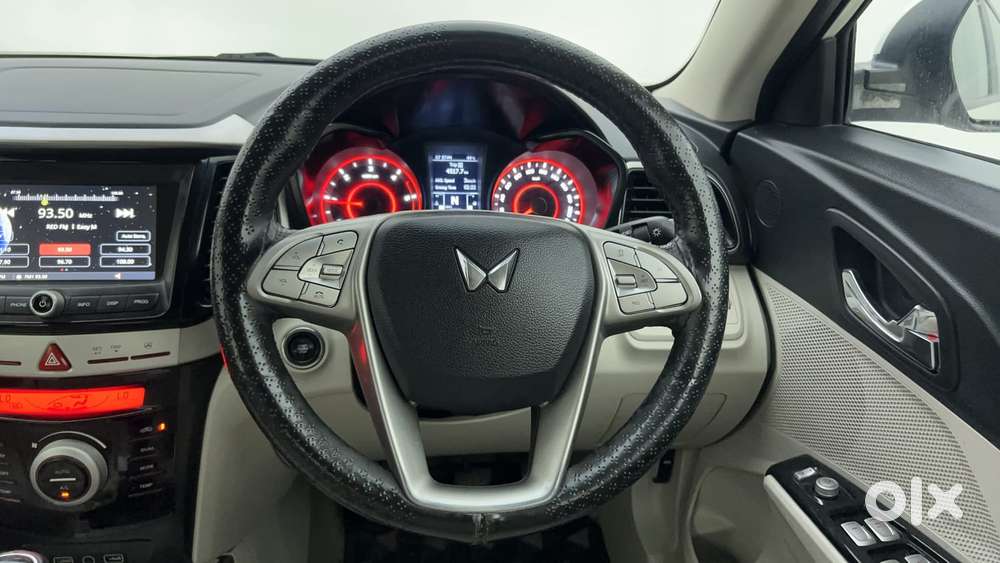 Mahindra Xuv300 W8 Diesel, 2022, Diesel