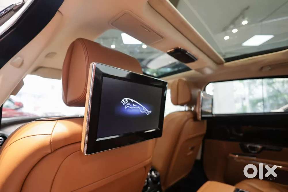 Jaguar Xj, 2016, Diesel