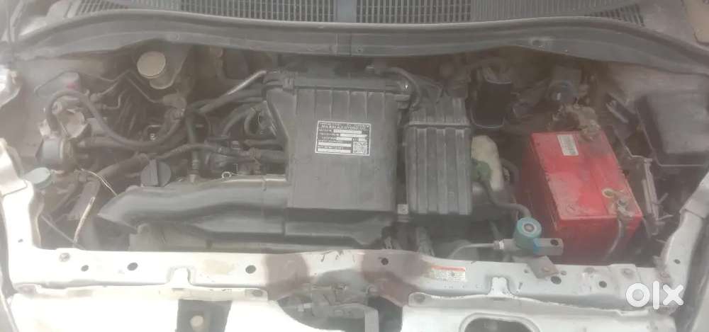 Maruti Suzuki Dzire 2010 Petrol 88000 Km Driven