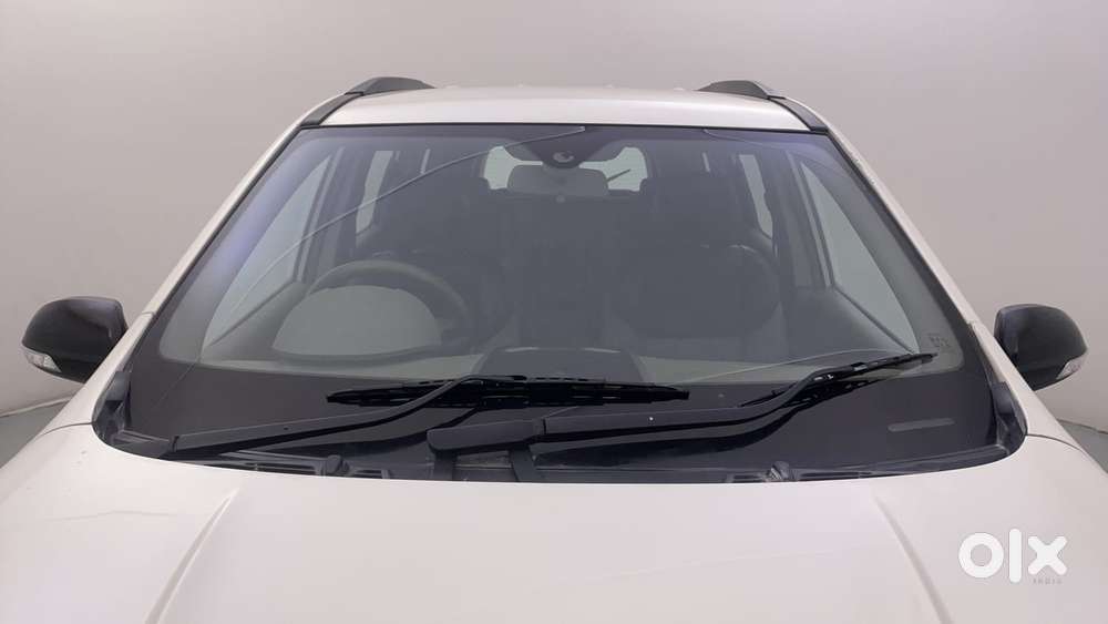 Mahindra Xuv500 W8, 2015, Diesel