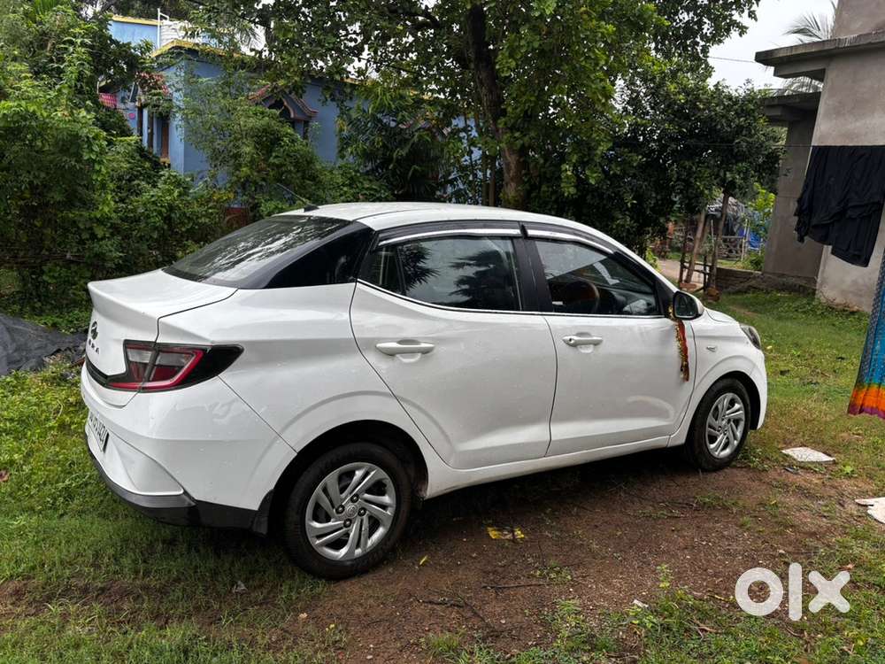 Hyundai Aura 2020 Diesel 85000 Km Driven
