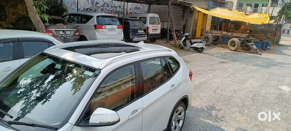 Bmw X1 2014 Diesel Well Maintained