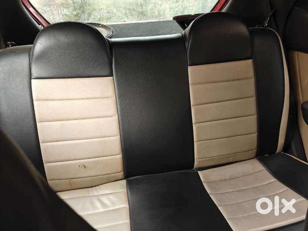 Hyundai Eon 0.8 Plus 2012