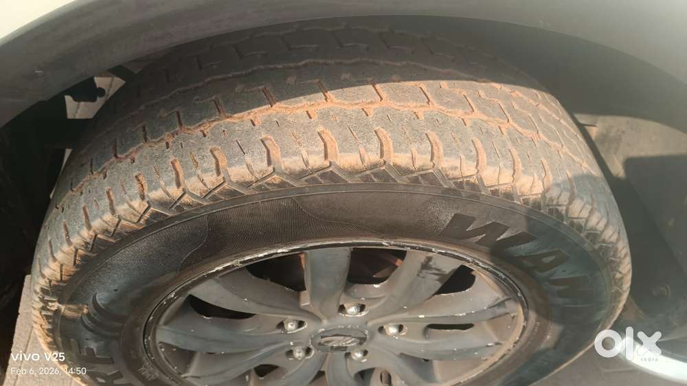 Mahindra Xuv500 2.2 W10, 2016, Diesel