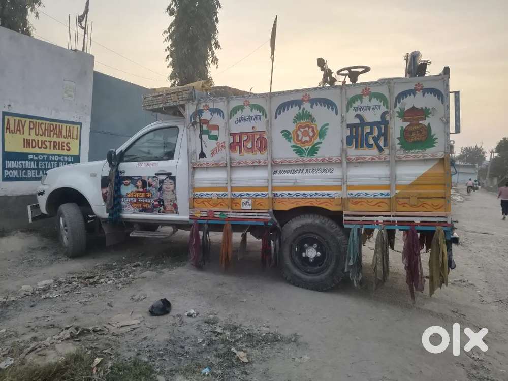 Khabra Road Madhapur