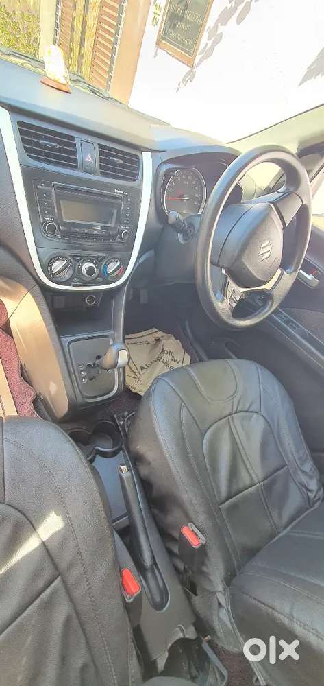 Maruti Suzuki Celerio 2019 Automatic Zxi