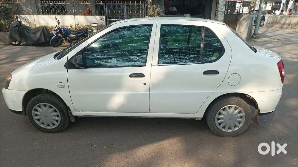 Tata Indigo Ecs 2015 Diesel Manual Very Urgent Sell.