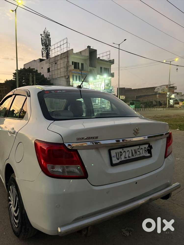Swift Dzire Vdi 2019