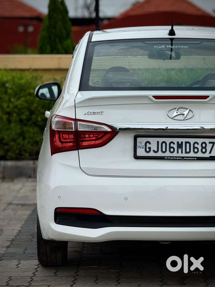 Hyundai Xcent 1.2 S Crdi, 2019, Cng & Hybrids