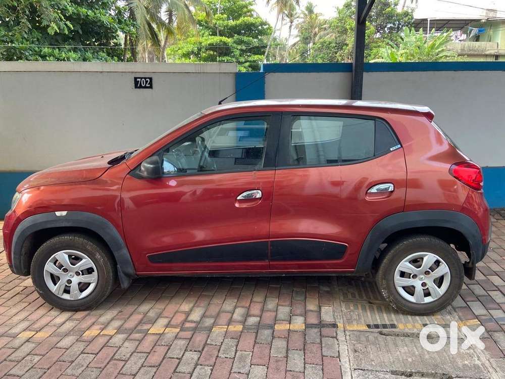 Renault Kwid 2017 For Sale
