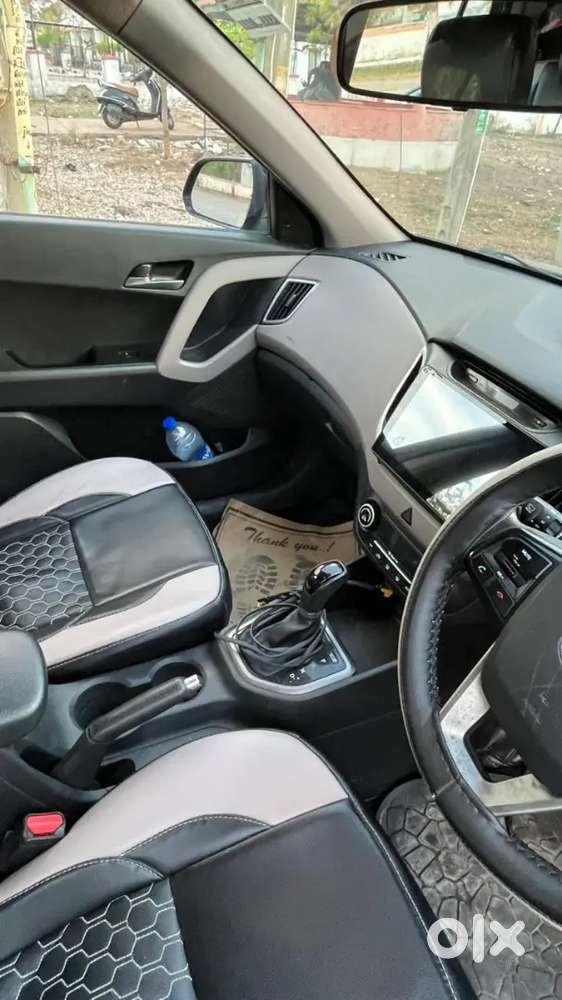 Hyundai Creta 2016 Diesel Good Condition