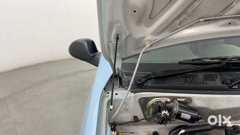 Maruti Suzuki Alto 800 Lxi, 2013, Petrol