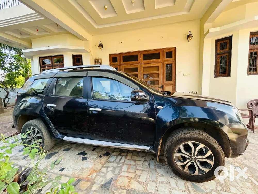 Nissan Terrano Diesel Manual 2016