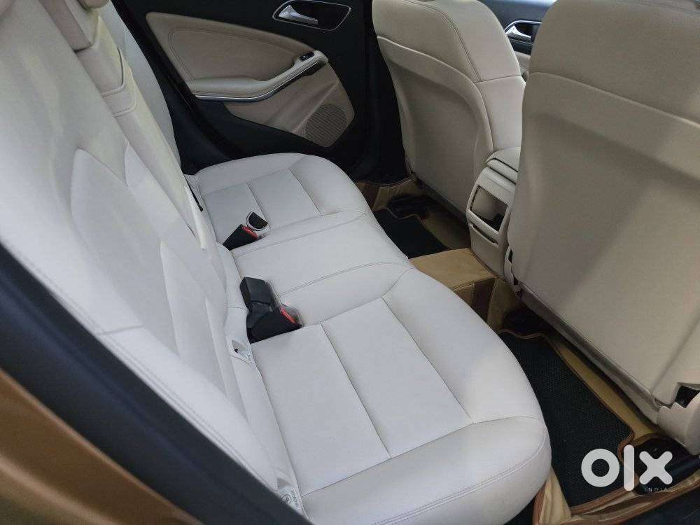 Mercedes-benz Gla 200 D, 2018, Diesel
