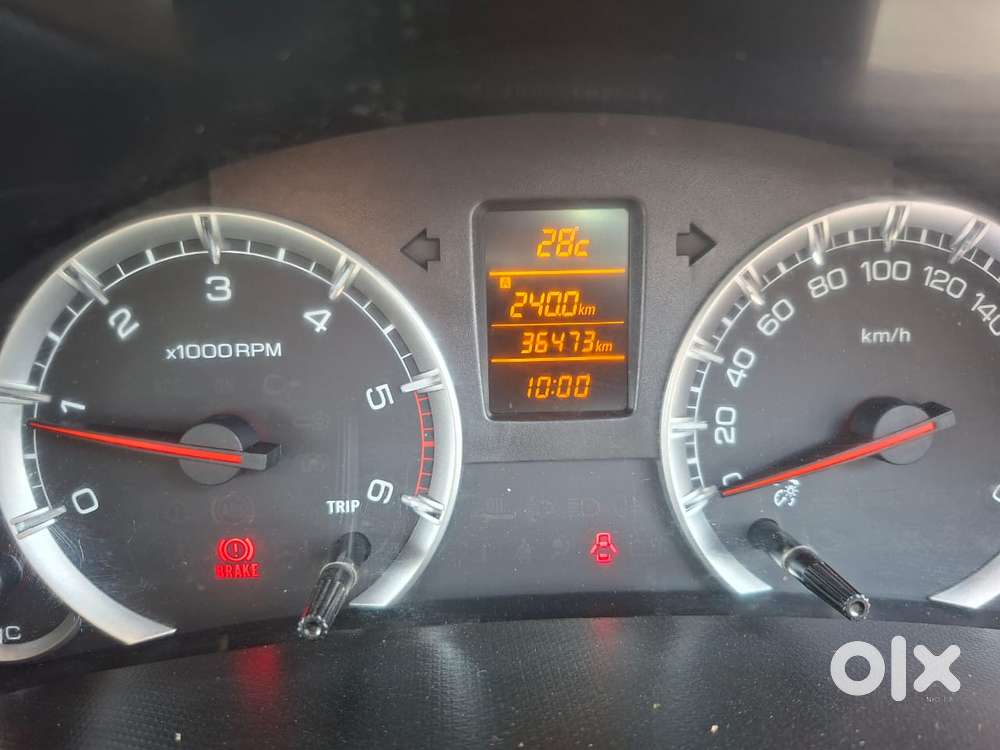 Maruti Suzuki Swift Dzire Zdi Bsiv, 2016, Diesel