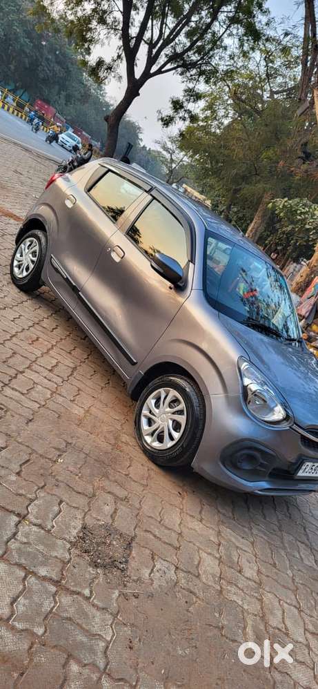 Maruti Suzuki Celerio 1.0 Zxi Mt, 2023, Petrol