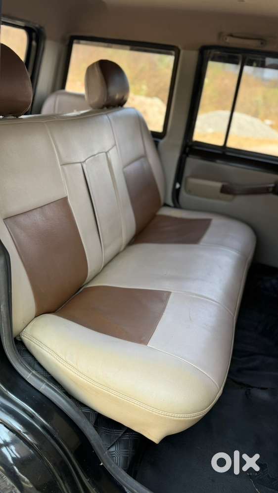 Mahindra Bolero Diesel 2013