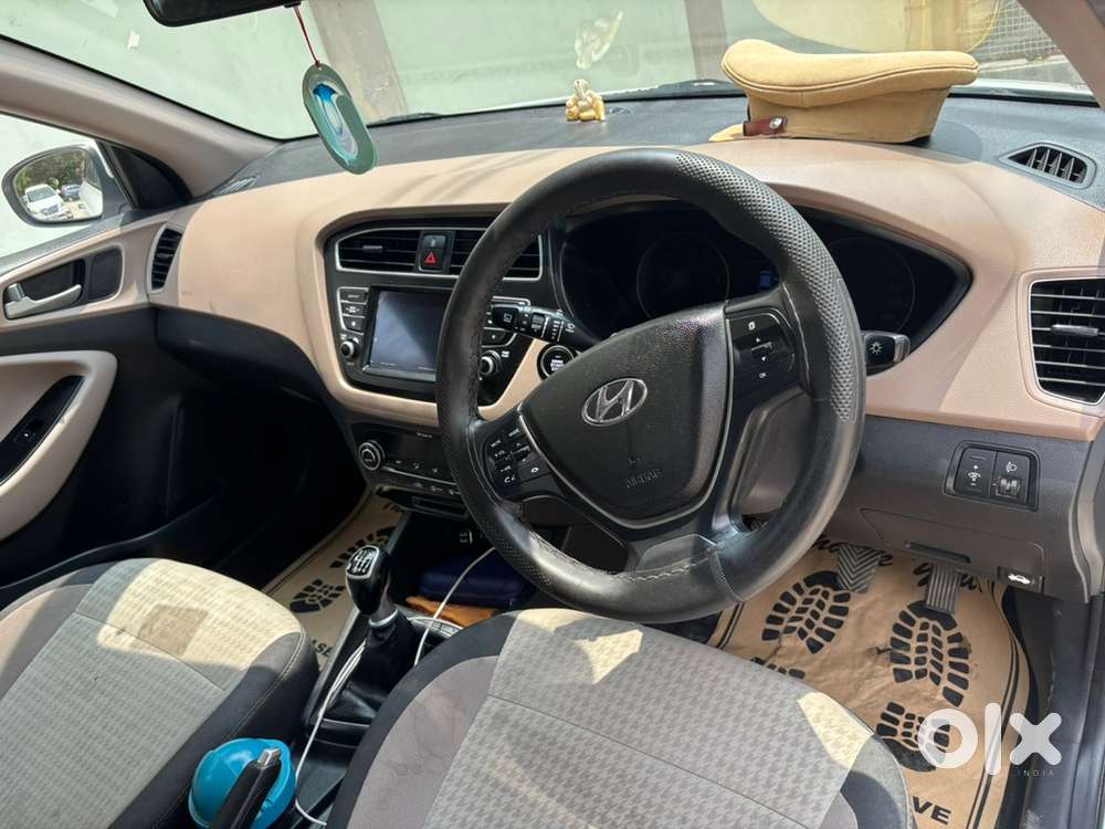 Hyundai Elite I20 Diesel 2018 Passing 2019