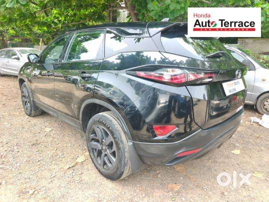 Tata Harrier Xz, 2021, Diesel