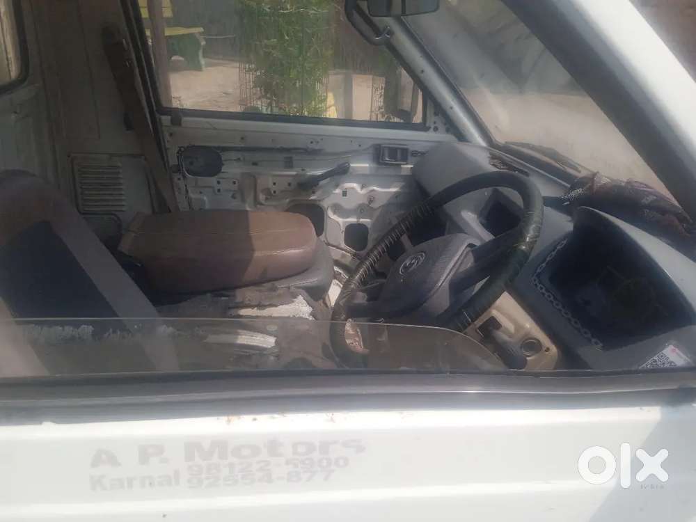 Ashok Leyland Stile Ls 2014