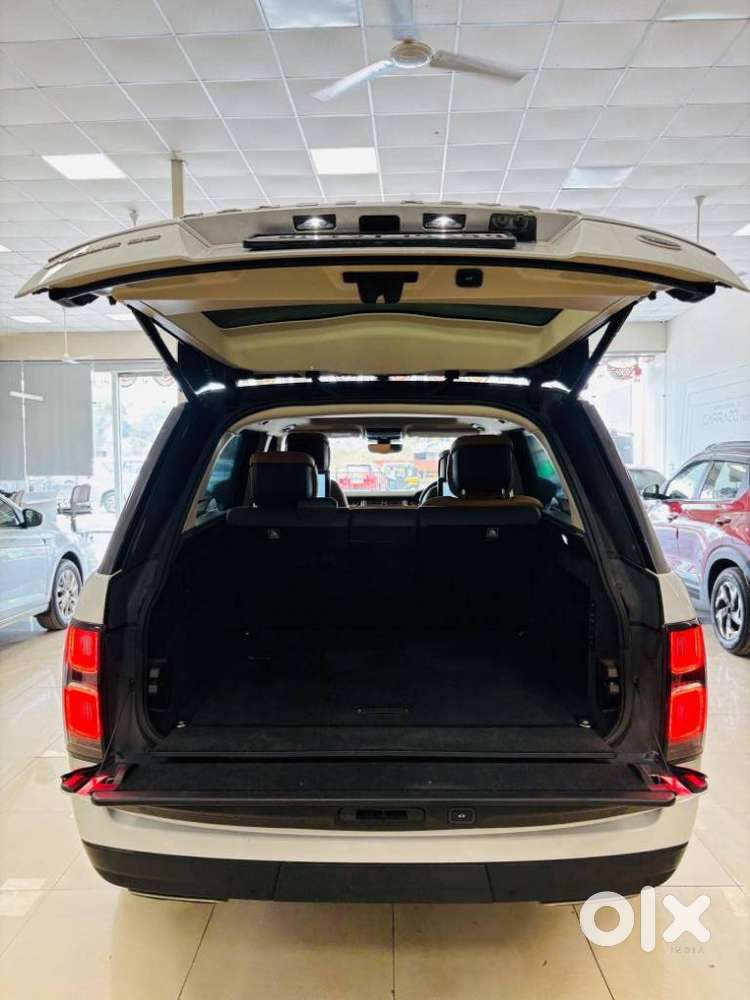 Land Rover Range 3.0 Diesel Lwb Vogue, 2021, Diesel