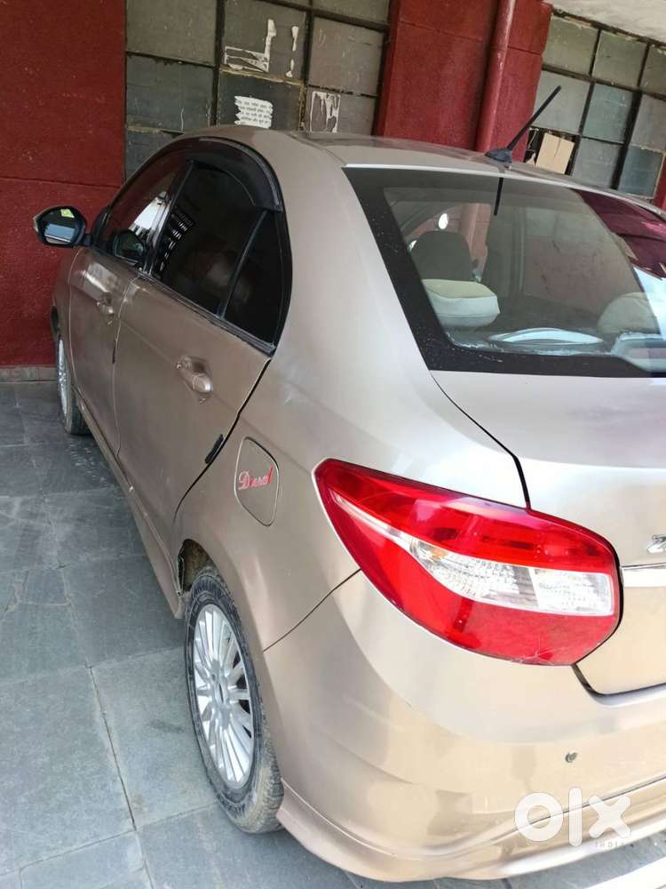 Tata Zest Xm 2016