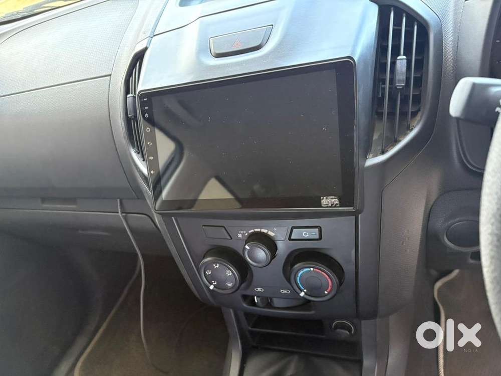 Isuzu D-max 2023 Diesel 16500 Km Driven