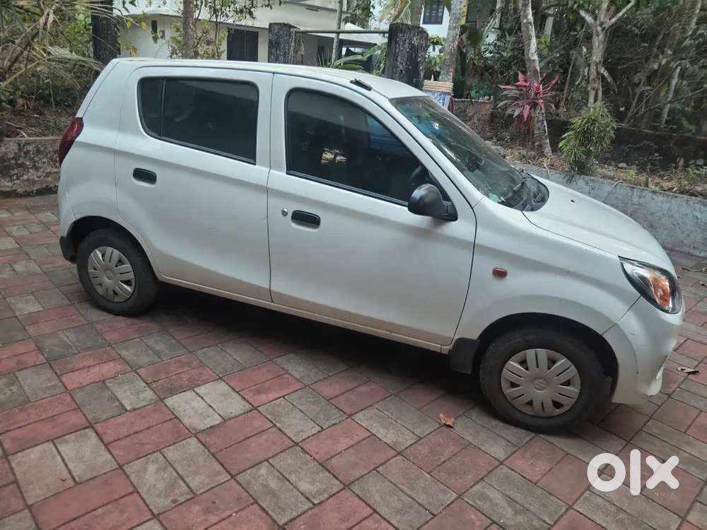 Maruti Suzuki Alto 800 Well Maintained