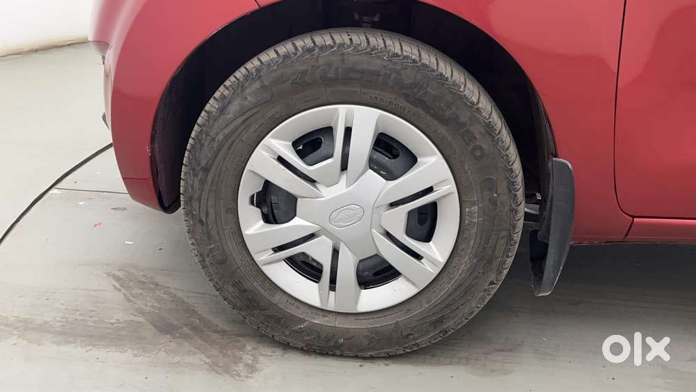 Datsun Redigo S, 2016, Petrol